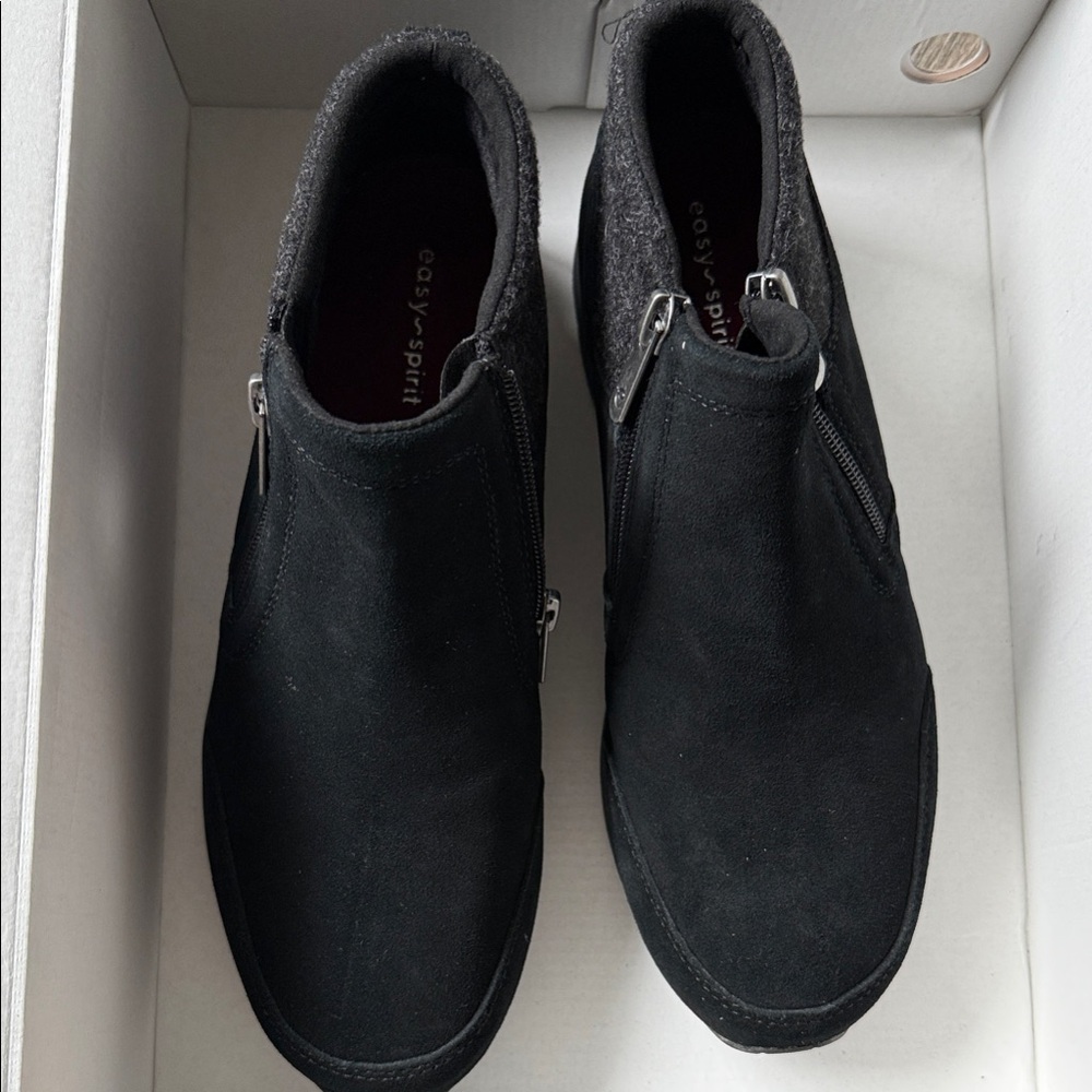 Ankle Boots